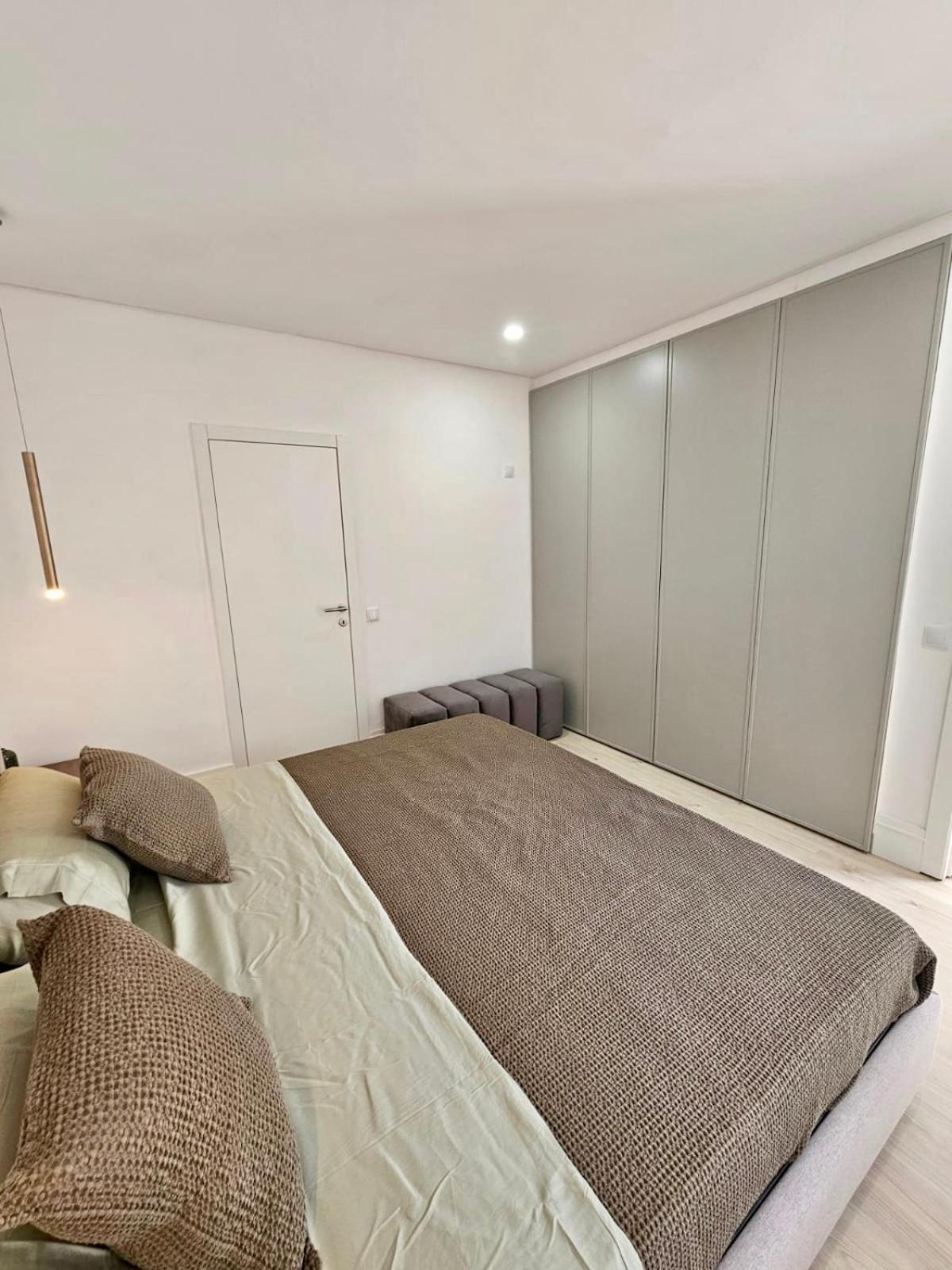 Chic Marina Gem Puerto Banus Apartment *