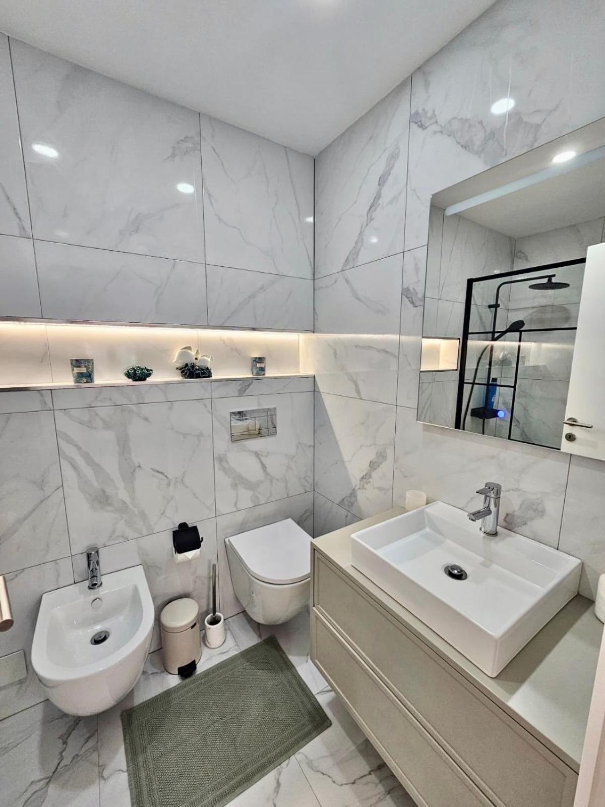 Apartment Chic Marina Gem Puerto Banus Marbella