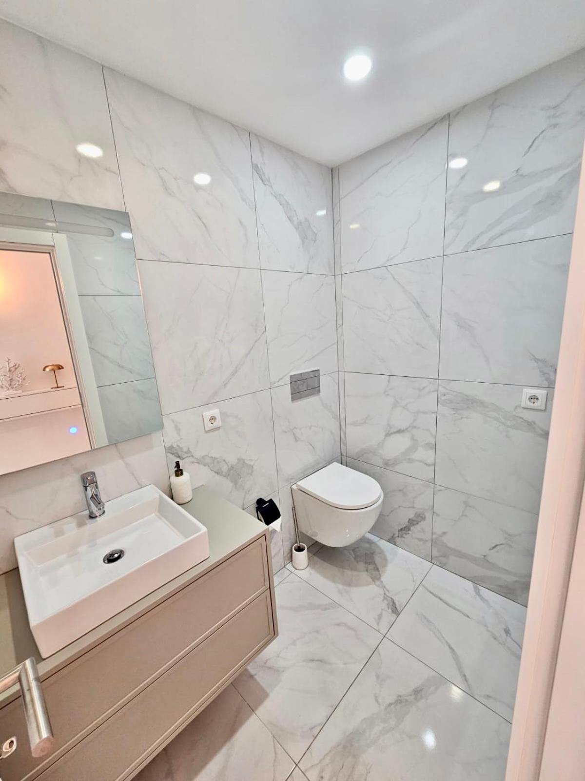 Apartment Chic Marina Gem Puerto Banus